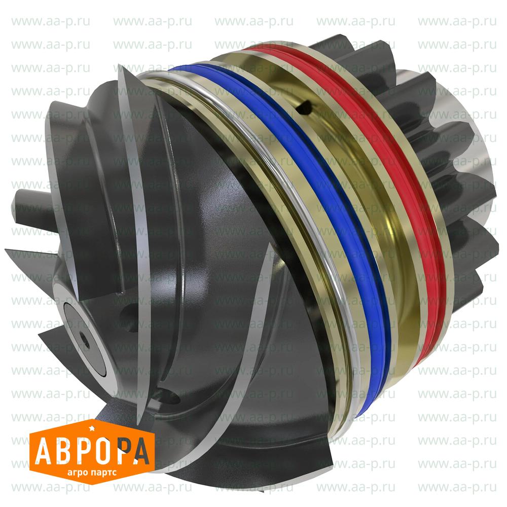 MC323510S НАБОР  ГНЕЗД